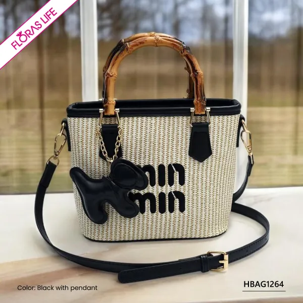 AVA LUME WOMEN'S HANDBAG